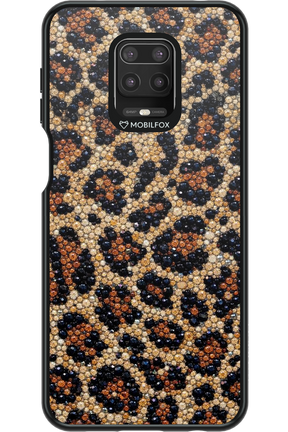 Crystal Roar - Xiaomi Redmi Note 9 Pro