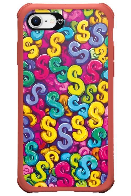 I need dollars - Apple iPhone SE 2020
