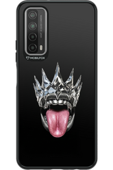 The Diamond King 2.0 - Huawei P Smart 2021