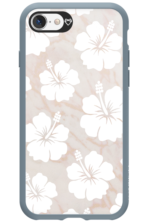 Latte Tropical - Apple iPhone SE 2022