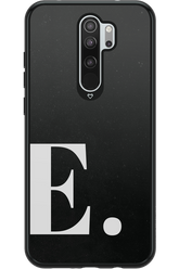 E (Off Space) 2.0 - Xiaomi Redmi Note 8 Pro
