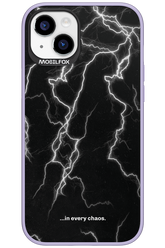 Chaotic Thunder 2.0 - Apple iPhone 15 Plus