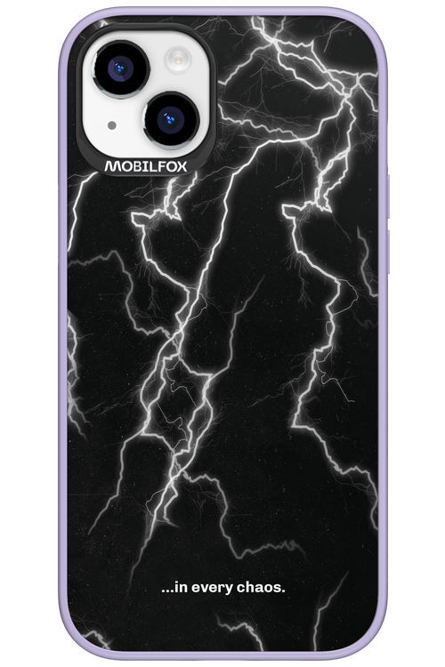 Chaotic Thunder 2.0 - Apple iPhone 15 Plus