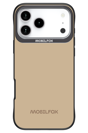Sand - Apple iPhone 17 Pro Max