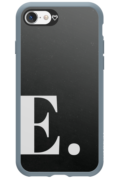 E (Off Space) 2.0 - Apple iPhone SE 2020