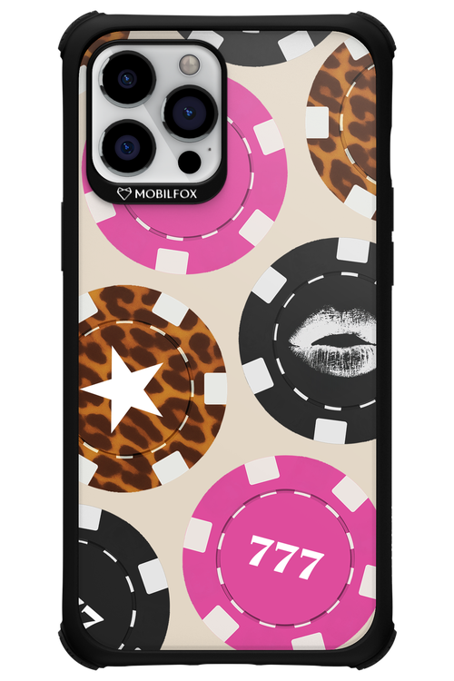 All In - Apple iPhone 12 Pro Max