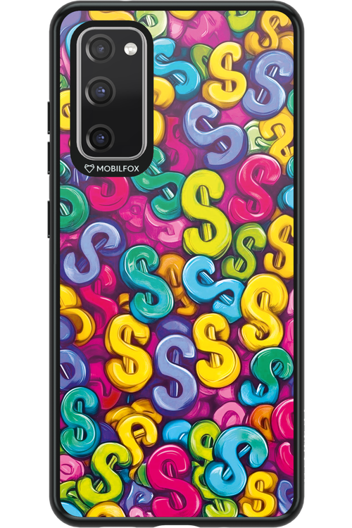 I need dollars - Samsung Galaxy S20 FE