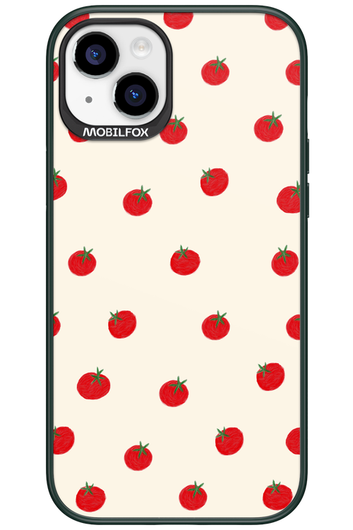 Baby Tomato - Apple iPhone 15 Plus