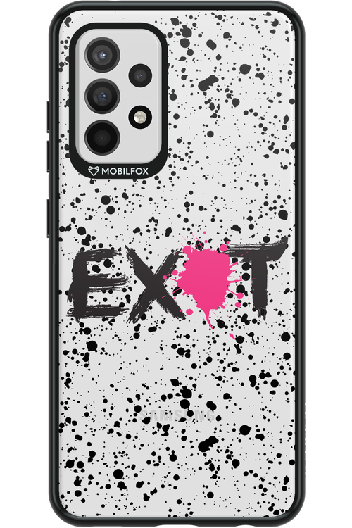 EXOT SPLASH 2.0 - Samsung Galaxy A52 / A52 5G / A52s