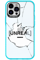 Broken Glass - Apple iPhone 12 Pro Max