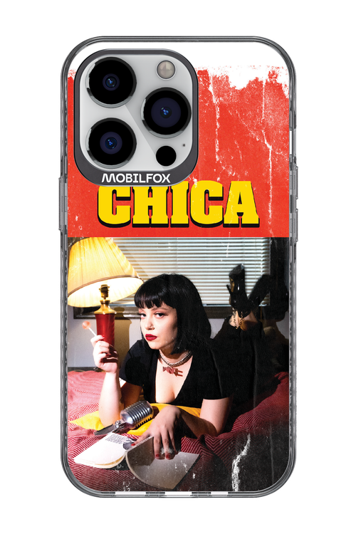 CHICA - Apple iPhone 13 Pro