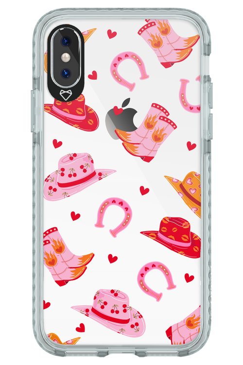 Yee Haw - Apple iPhone XS