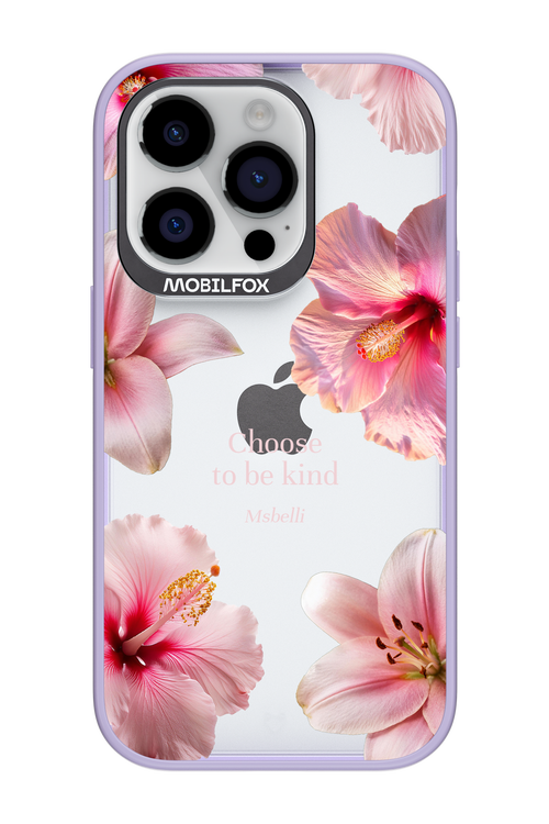 Be Kind 2.0 - Apple iPhone 14 Pro