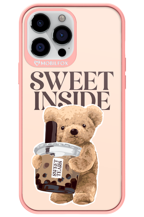 Sweet Inside - Apple iPhone 13 Pro Max