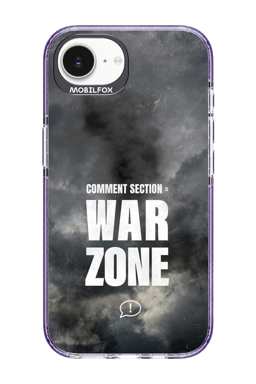 WarZone 2.0 - Apple iPhone 16e