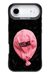 Feelings 2.0 - Apple iPhone 17 Air