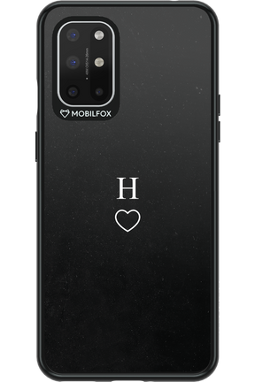 H Black 2.0 - OnePlus 8T