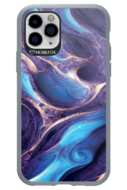 Amethyst - Apple iPhone 11 Pro