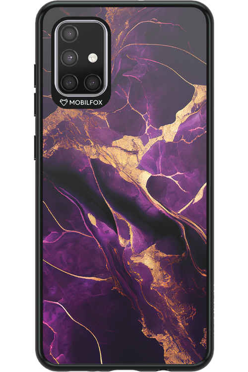 Michael 2.0 - Samsung Galaxy A71
