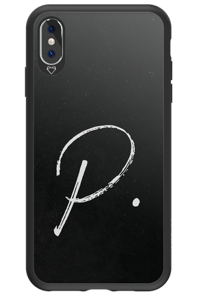 (Off Space) P 2.0 - Apple iPhone XS Max