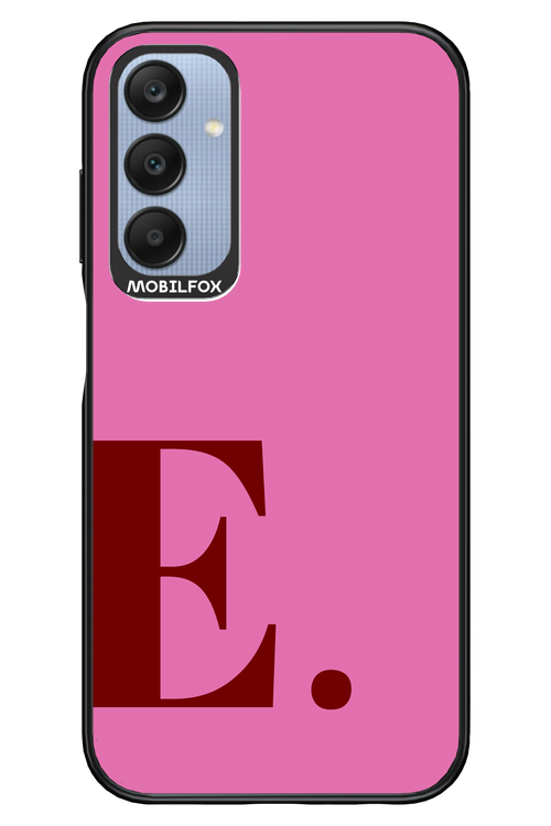 E (Sorbet) 2.0 - Samsung A25