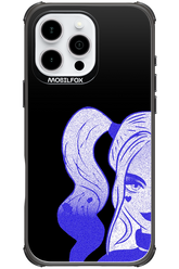 Qween Blue 2.0 - Apple iPhone 16 Pro Max