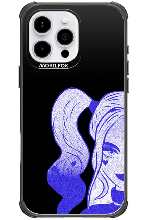 Qween Blue 2.0 - Apple iPhone 16 Pro Max
