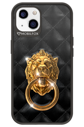 Gold Lion - Apple iPhone 13
