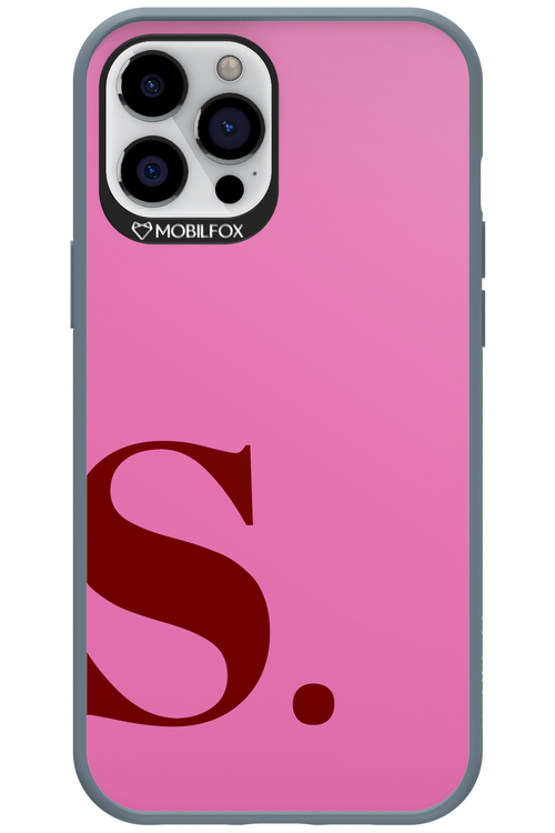 S (Sorbet) 2.0 - Apple iPhone 12 Pro Max