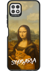 OG Cat Lover - Samsung Galaxy A22 5G
