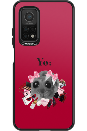 YO - Xiaomi Mi 10T 5G