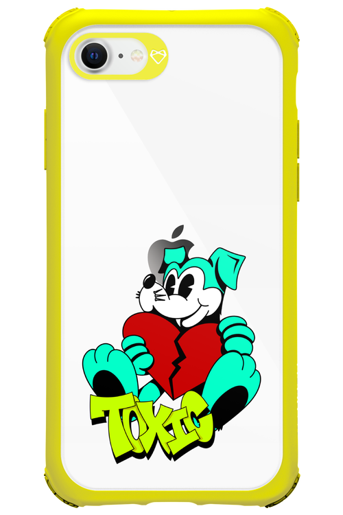 Playful Chaos - Apple iPhone SE 2022