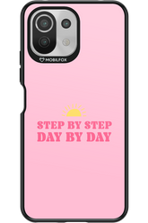 Step by Step 2.0 - Xiaomi Mi 11 Lite (2021)