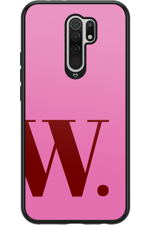 W (Sorbet) 2.0 - Xiaomi Redmi 9