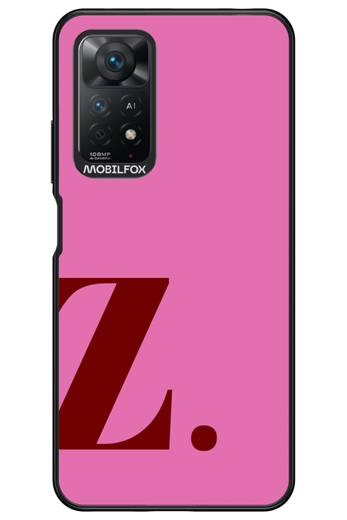 Z (Sorbet) 2.0 - Xiaomi Redmi Note 11Pro 4G/5G