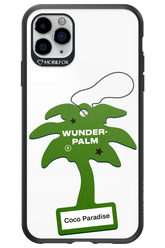 Wunder-Palm 2.0 - Apple iPhone 11 Pro Max