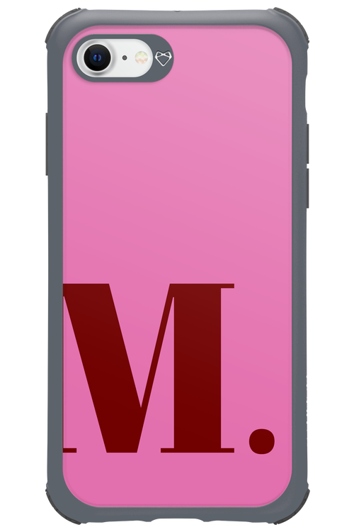 M (Sorbet) 2.0 - Apple iPhone SE 2020
