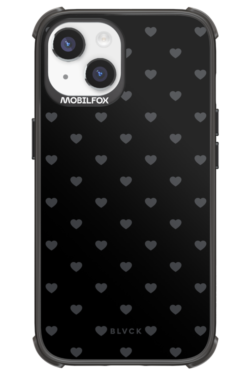 BLVCK HEARTS - Apple iPhone 14