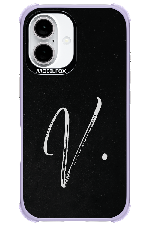 (Off Space) V 2.0 - Apple iPhone 16