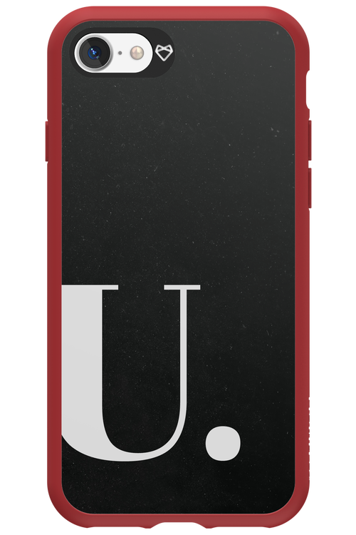 U (Off Space) 2.0 - Apple iPhone 7