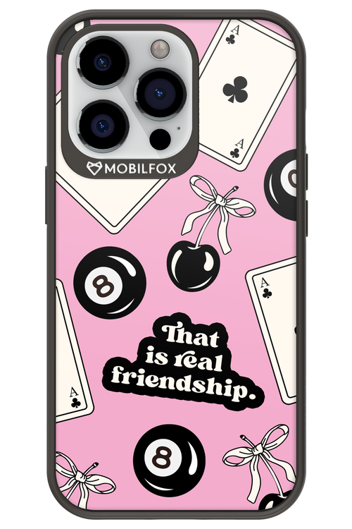 Win Win Black 2.0 - Apple iPhone 13 Pro