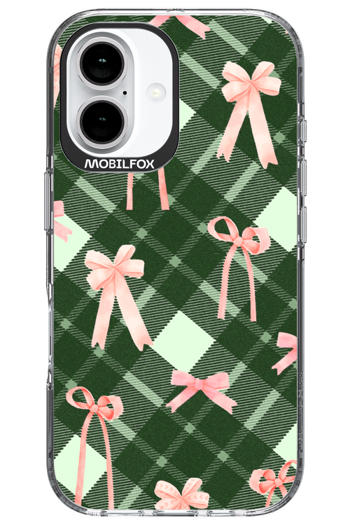 Blanket Fluff - Apple iPhone 16