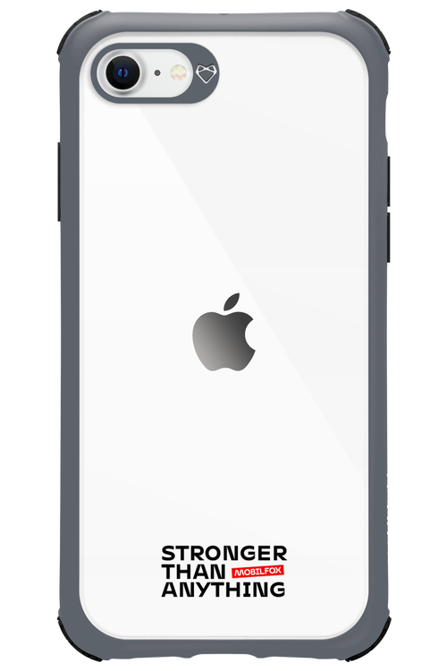 Stronger (Nude) - Apple iPhone SE 2020