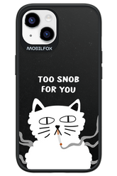 Too Snob - Apple iPhone 14