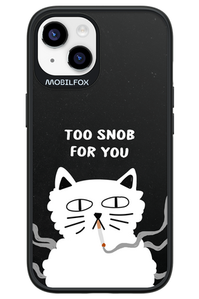 Too Snob - Apple iPhone 14