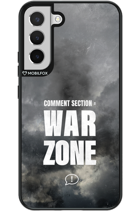 WarZone - Samsung Galaxy S22+