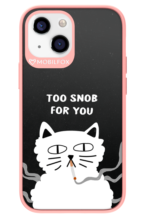 Too Snob - Apple iPhone 13 Mini