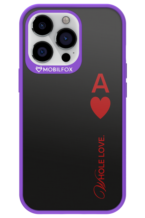 Whole 2.0 - Apple iPhone 13 Pro