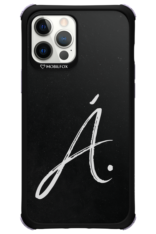 (Off Space) A II 2.0 - Apple iPhone 12 Pro Max