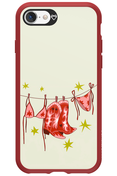 Laundry 2.0 - Apple iPhone SE 2020
